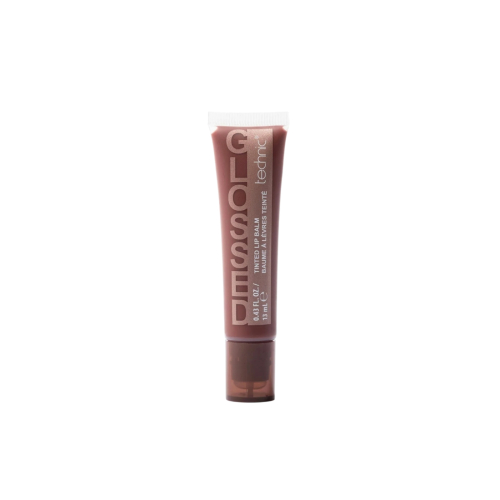 Technic Cosmetics - Lip Balm Glossed Tinted - Mocha Melt