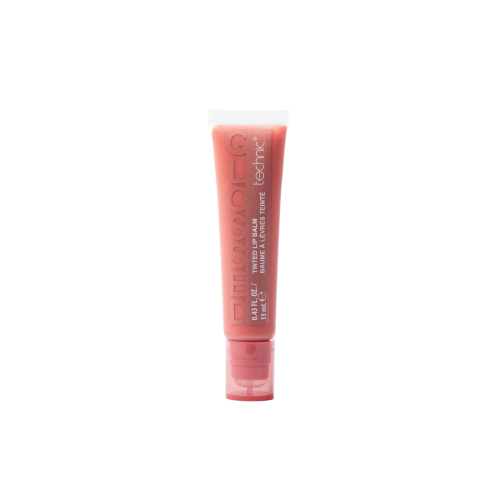 Technic Cosmetics - Lip Balm Glossed Tinted - Pink Apricot