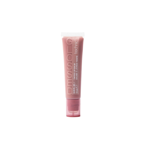 Technic Cosmetics - Lip Balm Glossed Tinted - Rose Latte