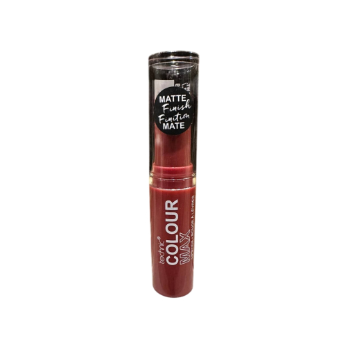 Technic Cosmetics - Colour Max Matte Lipstick - Kiss Catch