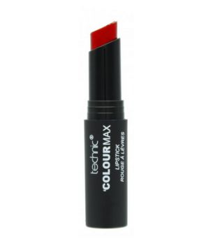 Technic Cosmetics - Colour Max Lipstick - Red