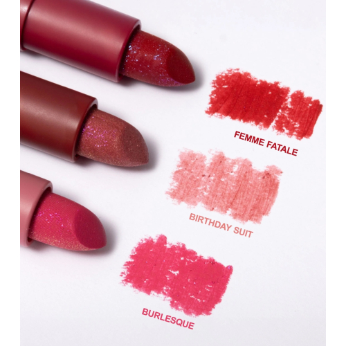 Technic Cosmetics - Lipstick Glitter - Birthday Suit