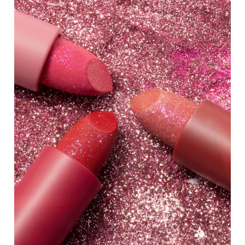 Technic Cosmetics - Lipstick Glitter - Birthday Suit