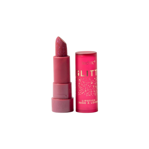 Technic Cosmetics - Lipstick Glitter - Burlesque