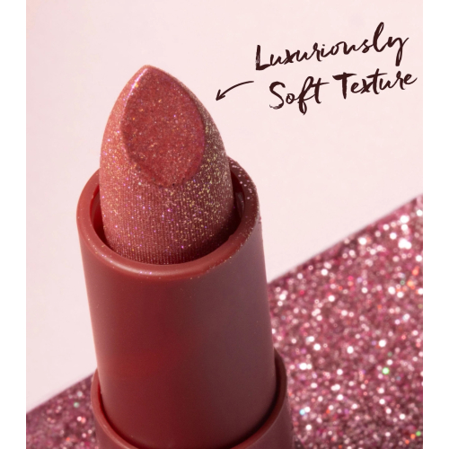 Technic Cosmetics - Lipstick Glitter - Burlesque