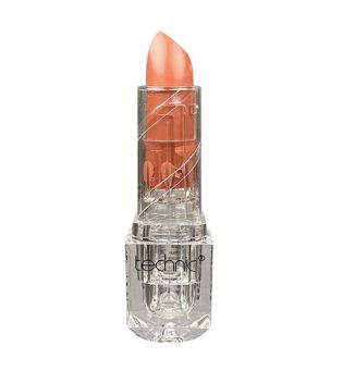 Technic Cosmetics - Lipstick Nude Edit - Au Naturel