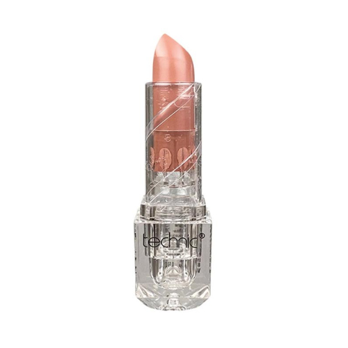 Technic Cosmetics - Lipstick Nude Edit - Bare