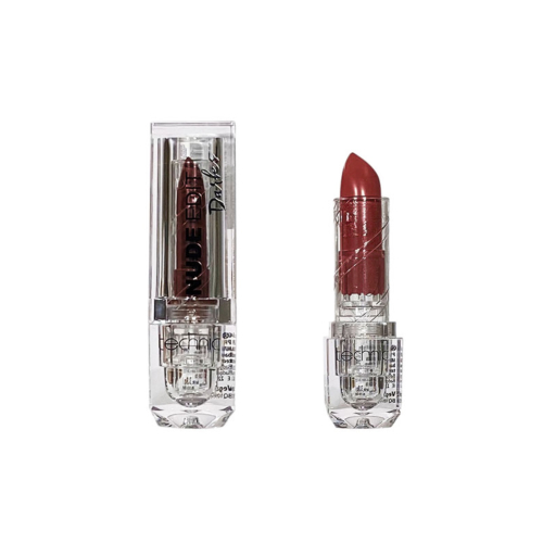 Technic Cosmetics - Lipstick Nude Edit Darles - Berrylicious