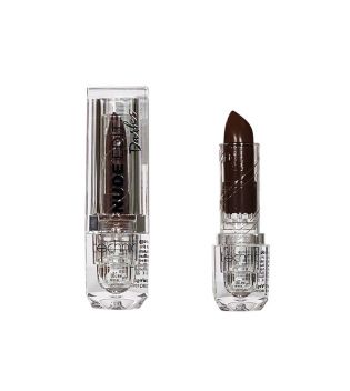 Technic Cosmetics - Lipstick Nude Edit Darles - Dark Chocolate