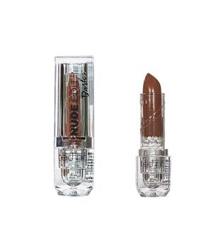 Technic Cosmetics - Lipstick Nude Edit Darles - Praline