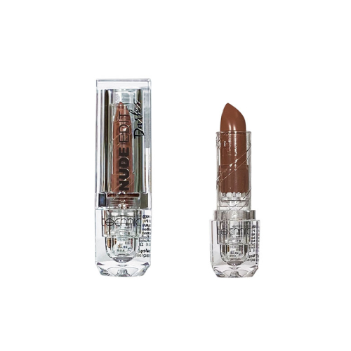 Technic Cosmetics - Lipstick Nude Edit Darles - Praline