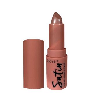 Technic Cosmetics - Lipstick Satin - Chemise
