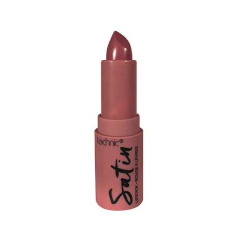 Technic Cosmetics - Lipstick Satin - Silk cape