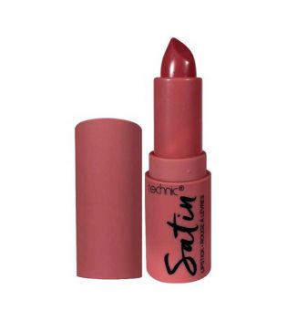 Technic Cosmetics - Lipstick Satin - Silk chiffon