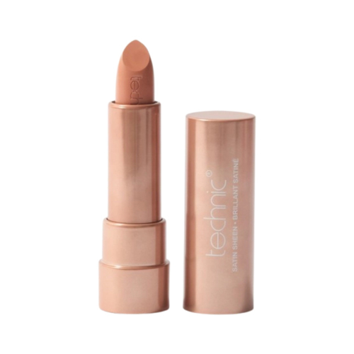 Technic Cosmetics - Satin Sheen Lipstick - Adorable