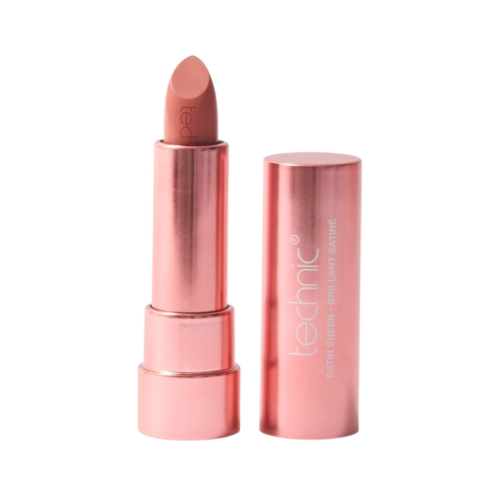 Technic Cosmetics - Satin Sheen Lipstick Satin Sheen - Beguiling