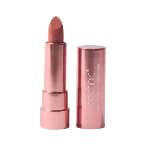 Technic Cosmetics - Satin Lipstick Satin Sheen - Charismatic