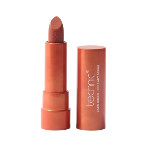 Technic Cosmetics - Satin Sheen Lipstick - Divine