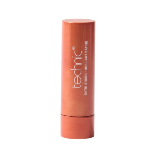 Technic Cosmetics - Satin Sheen Lipstick - Divine