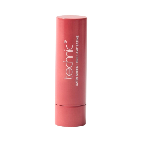 Technic Cosmetics - Satin Sheen Lipstick - Fearless