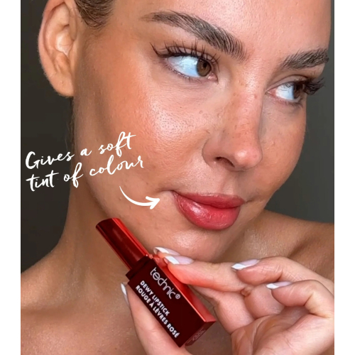 Technic Cosmetics - *Sundrenched* - Lipstick Dewy Lipstick - Like a Boss