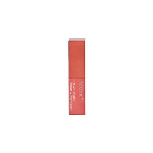 Technic Cosmetics - *Sundrenched* - Lipstick Dewy Lipstick - Sweet Sienna