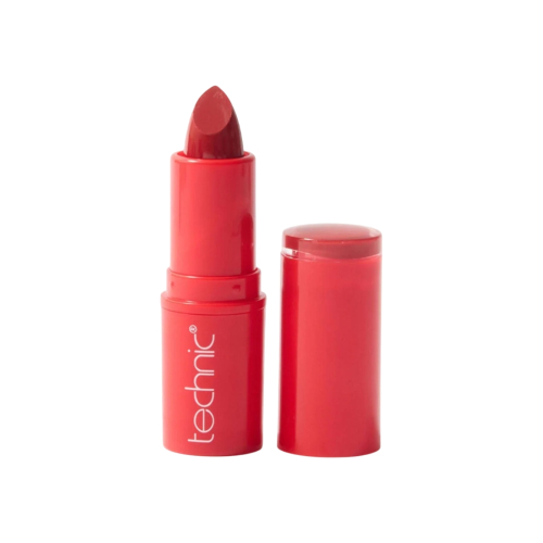 Technic Cosmetics - Vitamin E Lipstick - Heartbeat