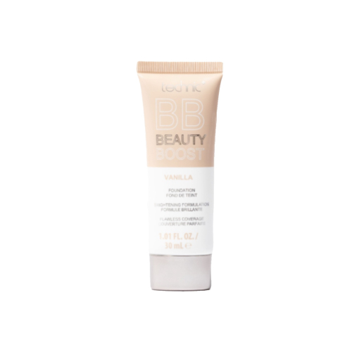 Technic Cosmetics - Foundation BB Beauty Boost - Vanilla