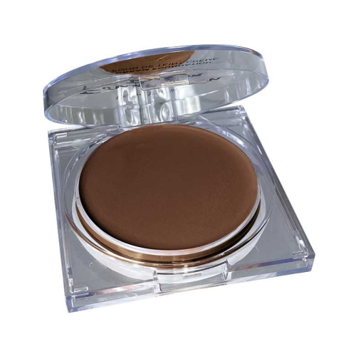 Technic Cosmetics - Foundation Balm Cream Foundation - Rich Cocoa