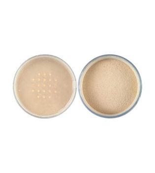 Technic Cosmetics - Powder Foundation Mineral Powder Foundation - Porcelain