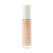 Technic Cosmetics - Serum Makeup Foundation Triple Wave - Beige