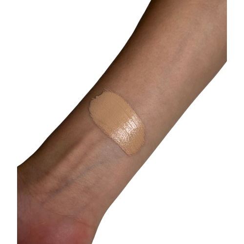 Technic Cosmetics - Serum Makeup Foundation Triple Wave - Beige