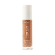 Technic Cosmetics - Serum Foundation Triple Wave - Deep Tan