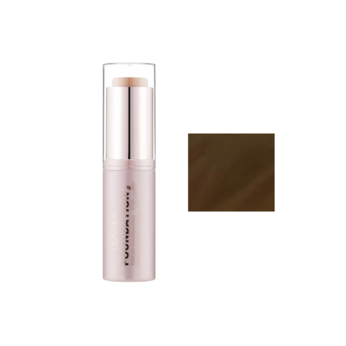 Technic Cosmetics - Foundation Stick  - Chestnut