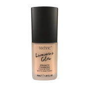 Technic Cosmetics - Make-up base Luminous Glow - Beige