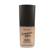 Technic Cosmetics - Make-up base Luminous Glow - Honey