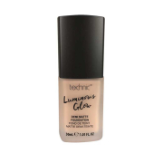 Technic Cosmetics - Make-up base Luminous Glow - Ivory