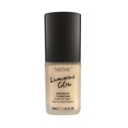 Technic Cosmetics - Make-up base Luminous Glow - Porcelain
