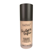 Technic Cosmetics - Make-up base Sculpt & Define - Beige