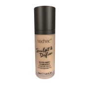 Technic Cosmetics - Make-up base Sculpt & Define - Honey