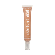 Technic Cosmetics - Light Makeup Tint Base Skin Luminiser - Sunkissed Glow