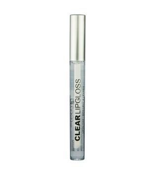 Technic Cosmetics - Clear Lip Gloss