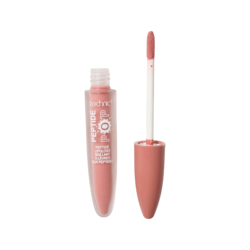Technic Cosmetics - Peptide Pop Lip Gloss - Peptide Pop