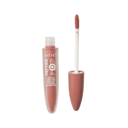 Technic Cosmetics - Peptide Pop Lip Gloss - Legit