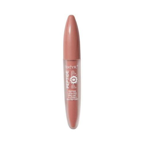 Technic Cosmetics - Peptide Pop Lip Gloss - Legit