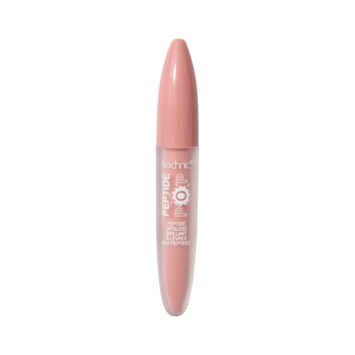 Technic Cosmetics - Peptide Pop Lip Gloss - Sugar Rush