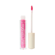 Technic Cosmetics - Lip Gloss Glitter Gloss - Fuchsia