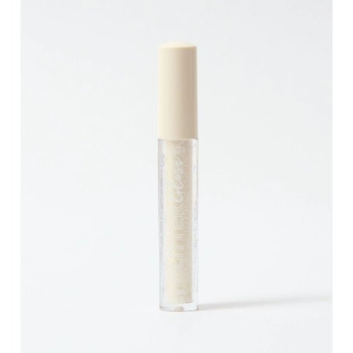 Technic Cosmetics - Lip Gloss Glitter Gloss - Gold