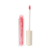 Technic Cosmetics - Lip Gloss Glitter Gloss - Red