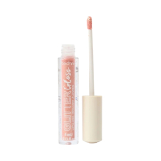 Technic Cosmetics - Lip Gloss Glitter Gloss - Rose Gold